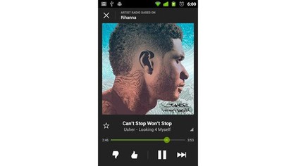 spotify