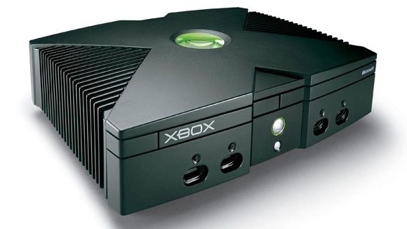 The Xbox Was Almost Named 11 X Face Or Cyberplayground