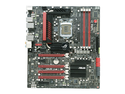 Ultimate motherboard guide