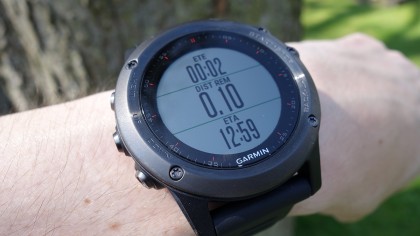 Garmin Fenix 3
