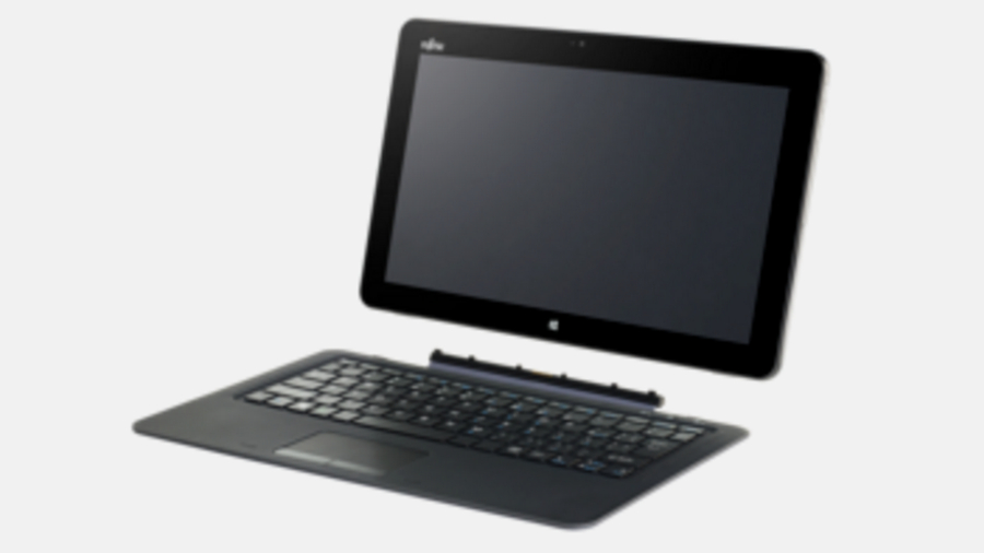 Fujitsu ARROWS Tab R726