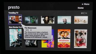 Telstra TV review