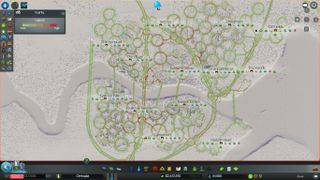City20 Map