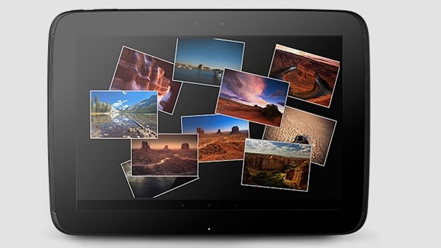 Android 4.2 Jelly Bean: Daydream