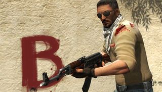 Counter-Strike 2 Has a Cheating Problem, and Dissatisfaction Is at