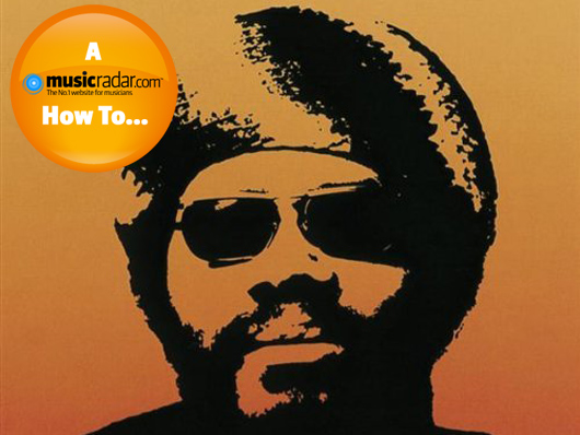 How to make a Lonnie Liston Smith-style piano sound