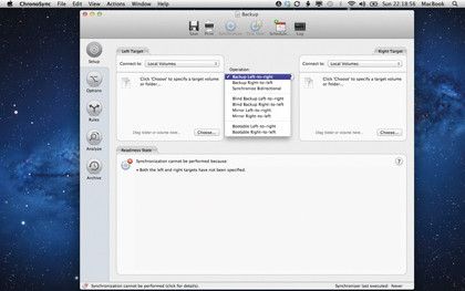 free for mac download BackupAssist Classic 12.0.5