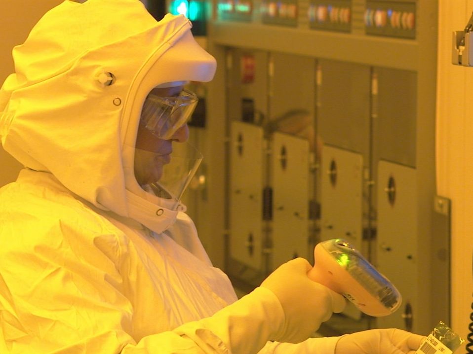 Intel To Start Selling Solar Cells Next Year TechRadar
