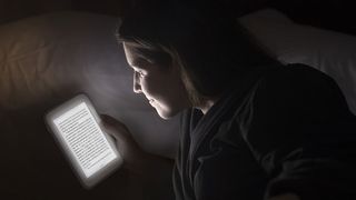 Nook Glowlight takes the fight to Kindle Paperwhite, again