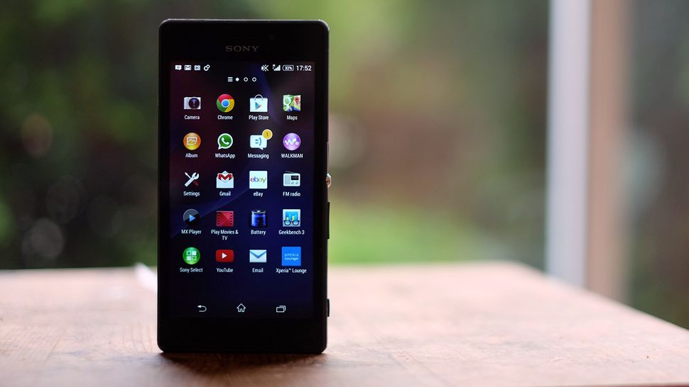 Sony Xperia M2 Aqua review | TechRadar