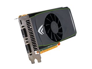 Nvidia GeForce GTS 450