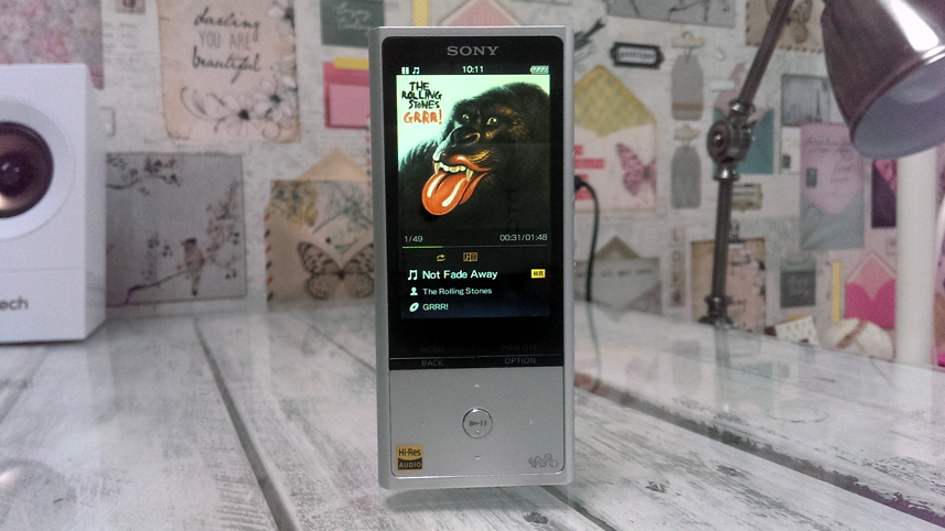 Sony walkman zx100 hot sale