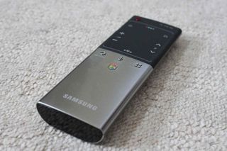 Samsung UE40ES7000 review