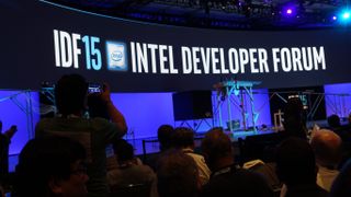 Intel IDF