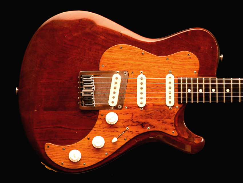 The Knaggs Chesapeake Choptank