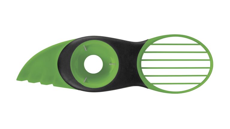 Good Grips avocado slicer • £8.50