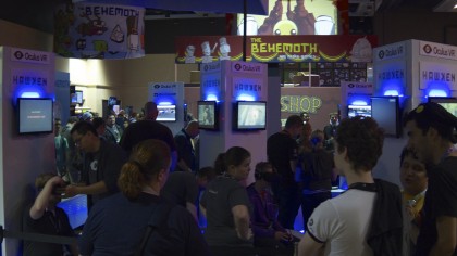 PAX Prime 2013