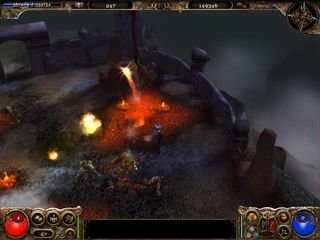 download game the chosen well of souls