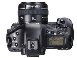 EOS 1ds mk iii