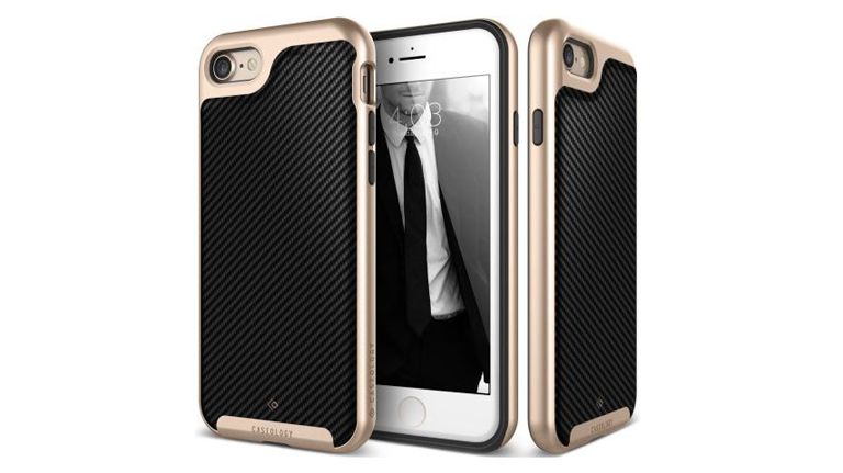 Caseology Envoy Series iPhone 7 Case