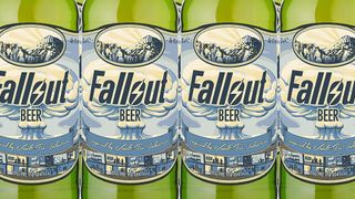 Fallout beer