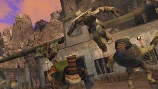 21 Oddworld Stranger s Wrath
