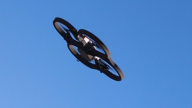 Parrot AR Drone 2.0
