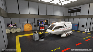 Enterprise3Dproject