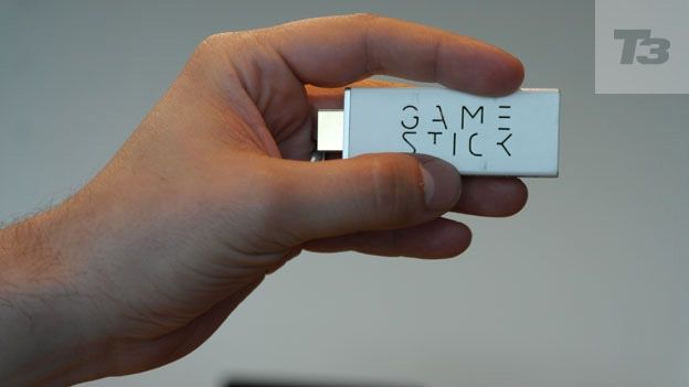 GameStick review