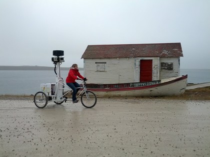 StreetView