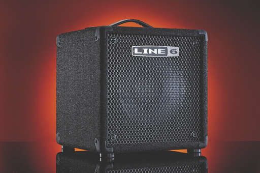 At just 12 inches high, this is ultra-compact