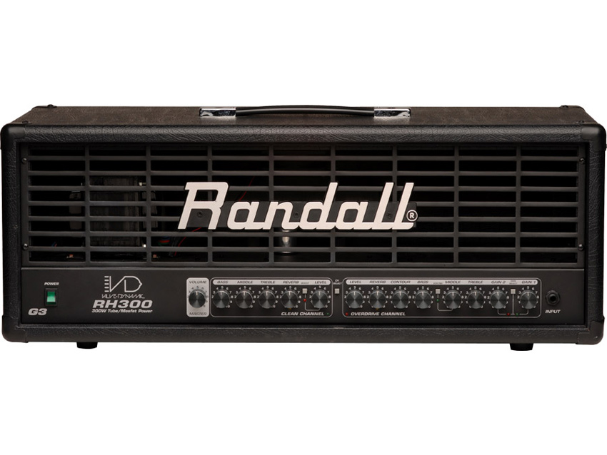 The 300-watt RH300G3Plus head retails at $849.90 in the US