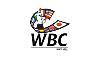 The new WBC logo is "much more fresh"