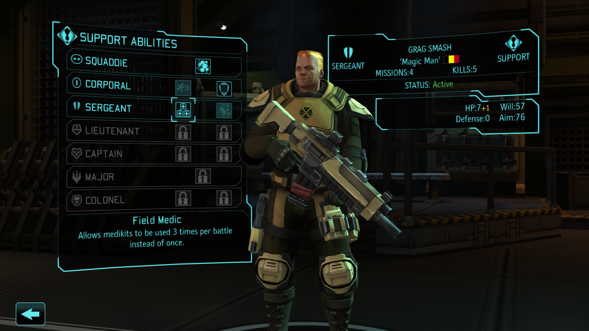 XCOM: Enemy Within tips and tricks | GamesRadar+