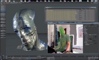 The tool that's democratising the motion-capture process