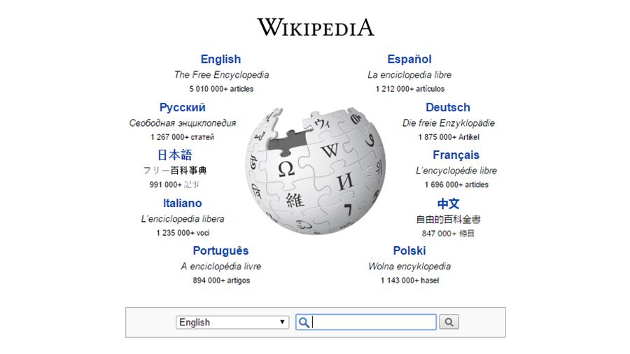 Trol – Wikipédia, a enciclopédia livre