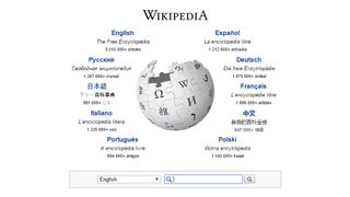 Wikipedia