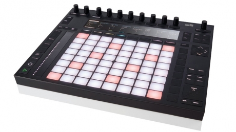 10 of the best things about Ableton Push 2 | MusicRadar