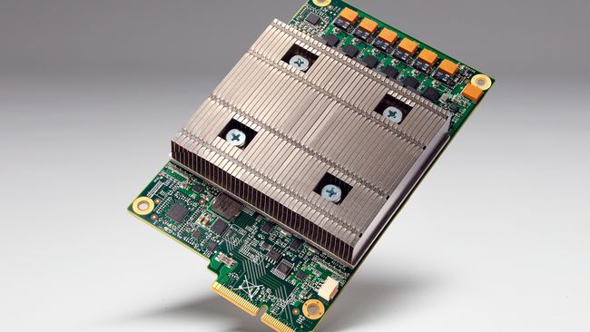 Google's Tensor Processing Unit explained: this is what the future of ...