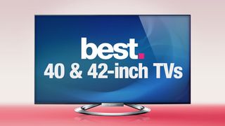 best 42 inch tv