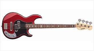 Yamaha bb424/5x