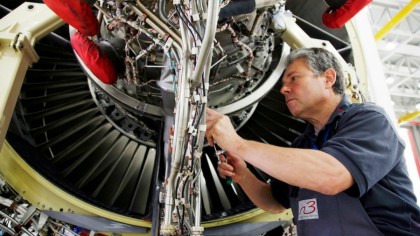 Aviation companies check their products rigorously. Do tech companies do the same? (Image Credit: Lufthansa)