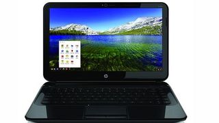 HP Pavilion 14 Chromebook review