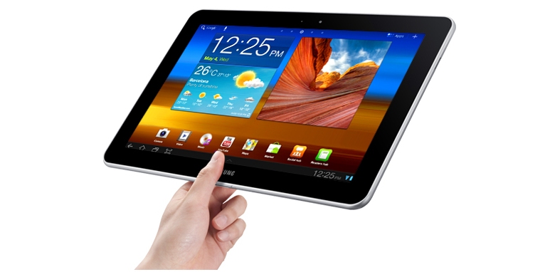 Samsung Galaxy Tab 10.1