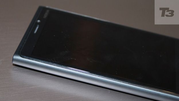 Nokia Lumia 920 review