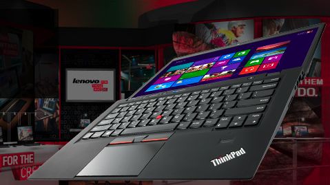 ThinkPad X1 Carbon Touch Ultrabook