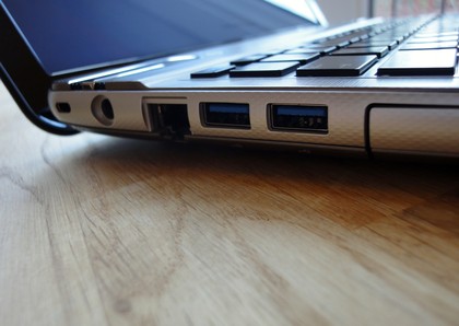 Toshiba P855-32G review