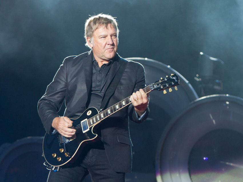 Rush