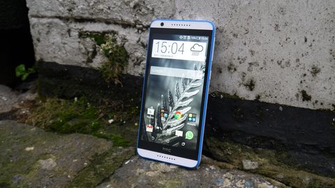 HTC Desire 820