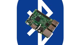 Raspberry pi 3 как включить bluetooth